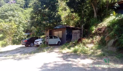 Terreno- Petrópolis, Corrêas