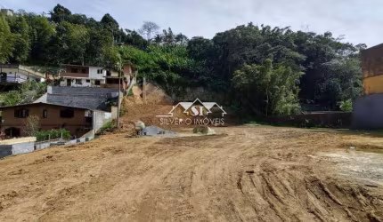 Terreno- Petrópolis, Quissamã