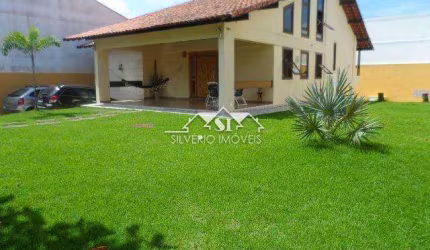 Casa- Niterói, Camboinhas