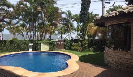 Casa- Cabo Frio, Centro
