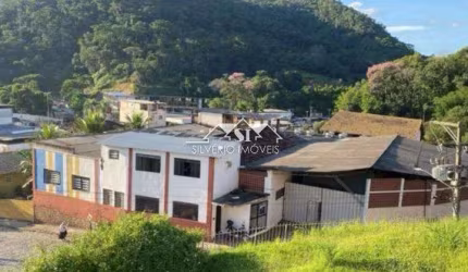 Galpão- Petrópolis, Posse