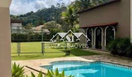 Casa- Miguel Pereira, Vila Suissa