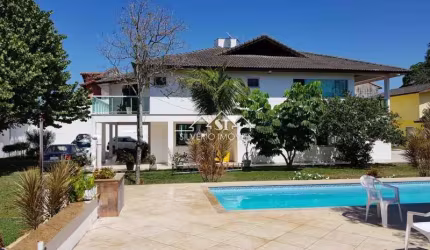 Casa- Cabo Frio, Palmeiras