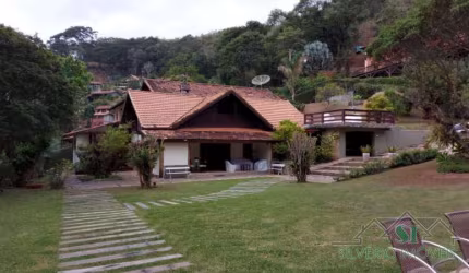 Casa- Petrópolis, Itaipava