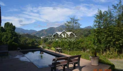 Casa- Petrópolis, Bingen