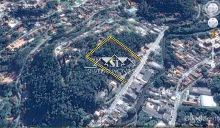 Terreno- Petrópolis, Corrêas