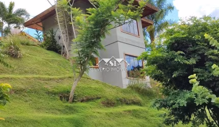 Casa- Petrópolis, Secretário