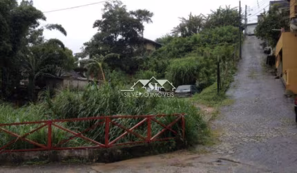 Terreno- Petrópolis, Bingen