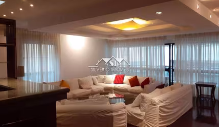 Apartamento- Petrópolis, Centro