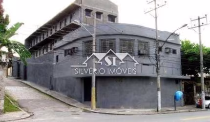 Prédio Comercial- Rio de Janeiro, Inhaúma