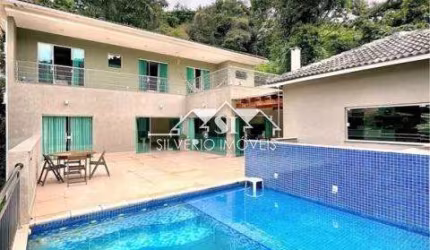 Casa- Petrópolis, Itaipava