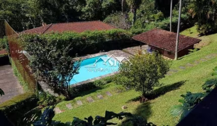 Casa- Petrópolis, Quarteirão Ingelhein