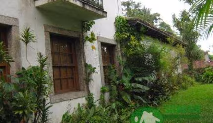 Casa- Petrópolis, Centro