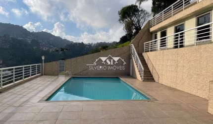 Casa- Petrópolis, Quitandinha