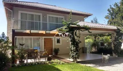 Casa- Petrópolis, Mosela