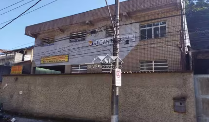 Galpão- Petrópolis, Quitandinha