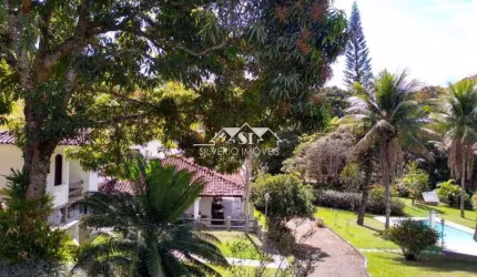 Casa- Tres Rios, Pilões