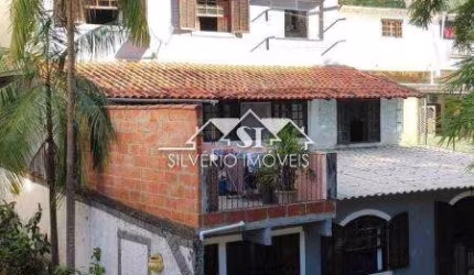 Casa- Petrópolis, Nogueira