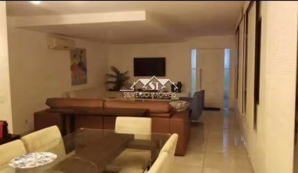 Casa- Petrópolis, Bonsucesso