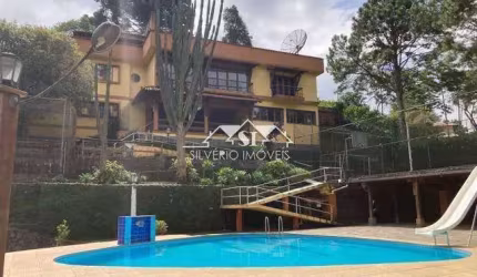 Casa- Petrópolis, Araras