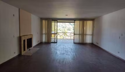 Apartamento- Petrópolis, Duarte da Silveira
