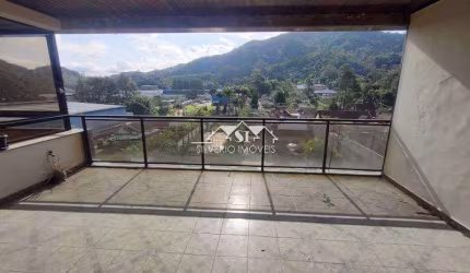 Apartamento- Petrópolis, Duarte da Silveira