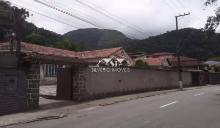 Casa- Petrópolis, Morin
