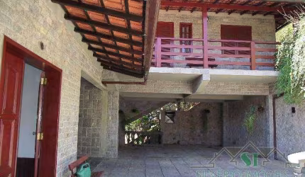 Casa- Petrópolis, Itaipava