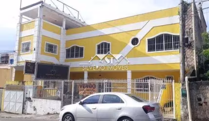 Prédio Residencial- Nova Iguaçu, Centro