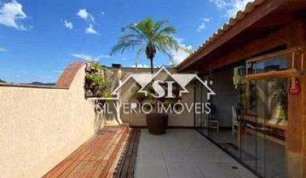 Apartamento- Teresópolis, Varzea