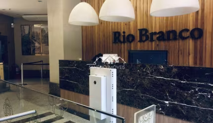 Sala - Rio de Janeiro, Centro