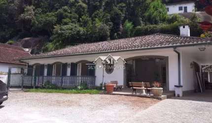 Casa- Petrópolis, Mosela