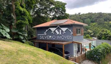 Casa- Petrópolis, Bonsucesso
