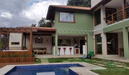 Casa- Petrópolis, Itaipava