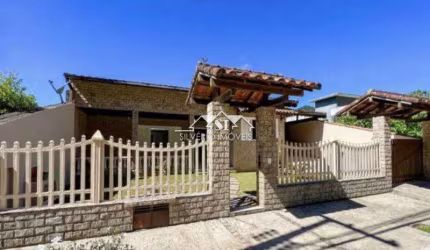 Casa- Teresópolis, Carlos Guinle