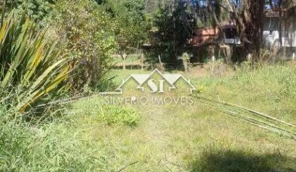 Terreno- Petrópolis, Carangola