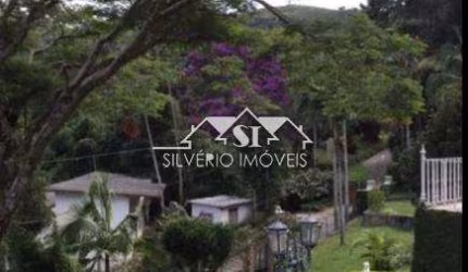 Casa- Petrópolis, Samambaia