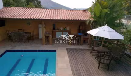 Casa- Petrópolis, Bonsucesso