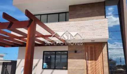 Casa- Cabo Frio, Ogiva