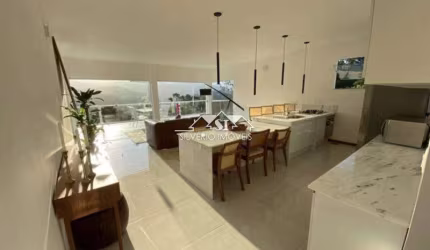 Casa- Petrópolis, Nogueira