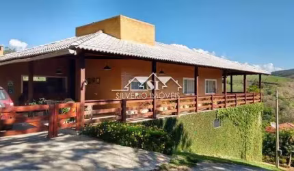Casa- Areal, Alberto Torres