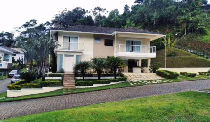 Casa- Teresópolis, Varzea-Teresópolis