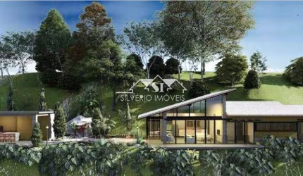 Casa- Petrópolis, Itaipava