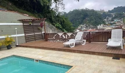Casa- Petrópolis, Mosela