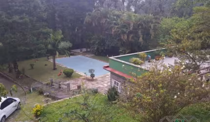 Casa- Petrópolis, Independência