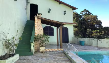 Casa- Petrópolis, Valparaíso