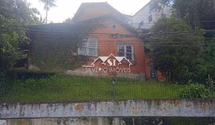Terreno- Petrópolis, Bingen