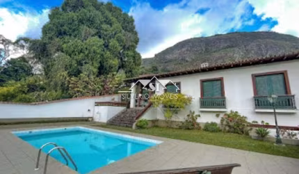 Casa- Petrópolis, Quitandinha