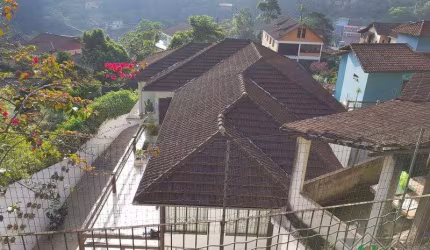 Casa- Petrópolis, Quitandinha