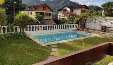 Casa- Petrópolis, Quitandinha